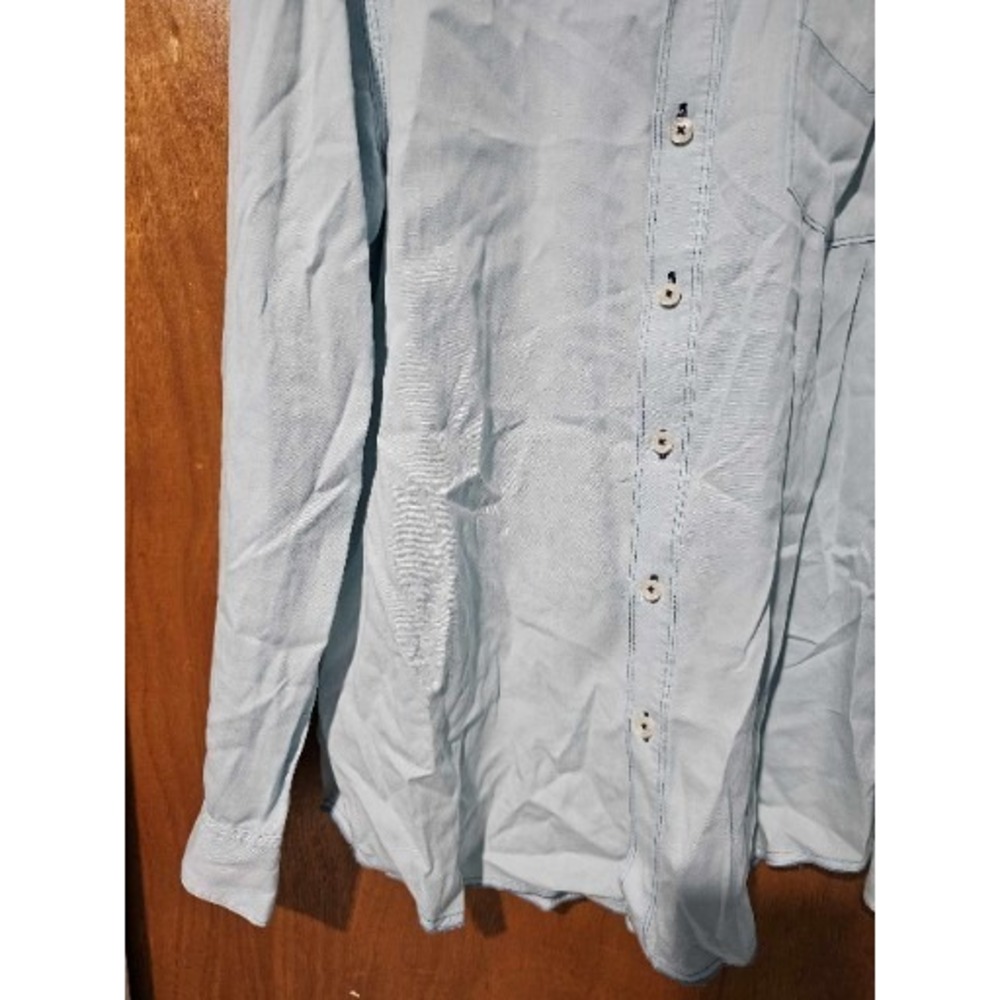 tommy‎ bahama button down shirts men m - Picture 12 of 16